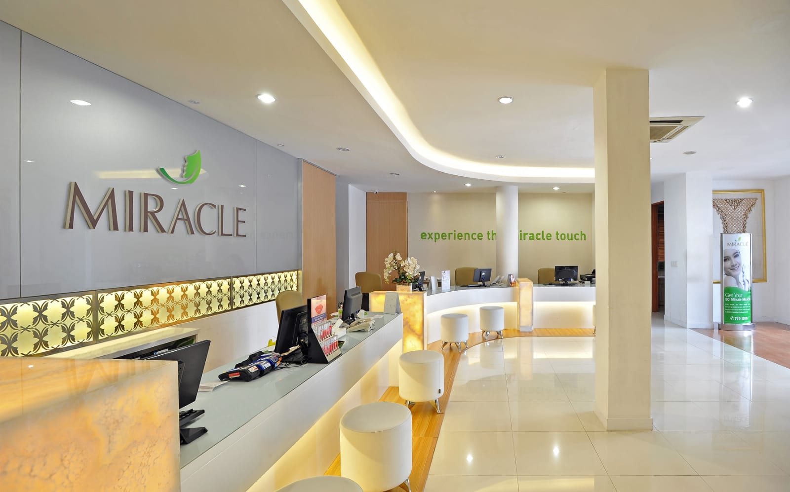 Miracle Aesthetic Clinic Kemang