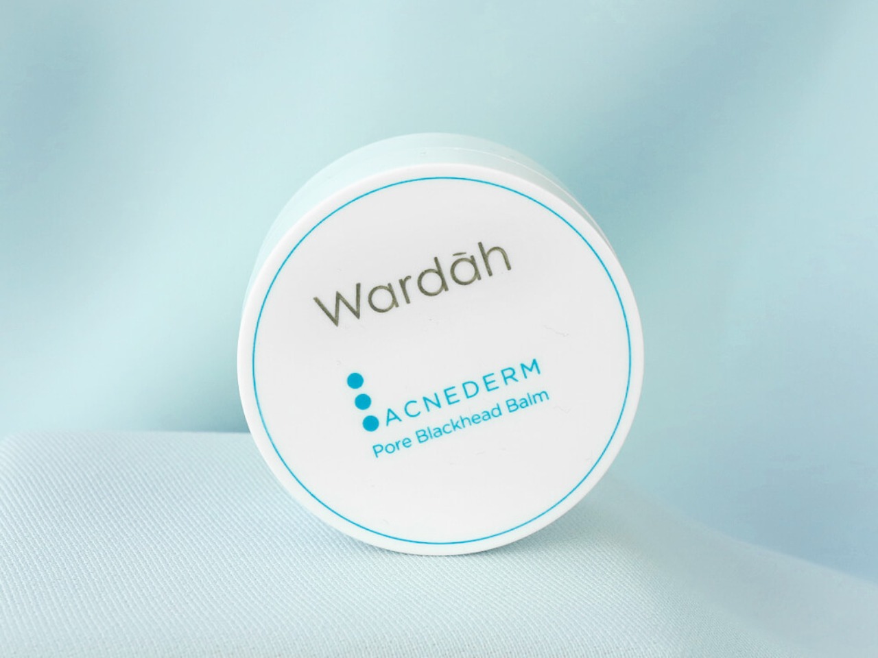 Wardah Acnederm Pore Blackhead Balm