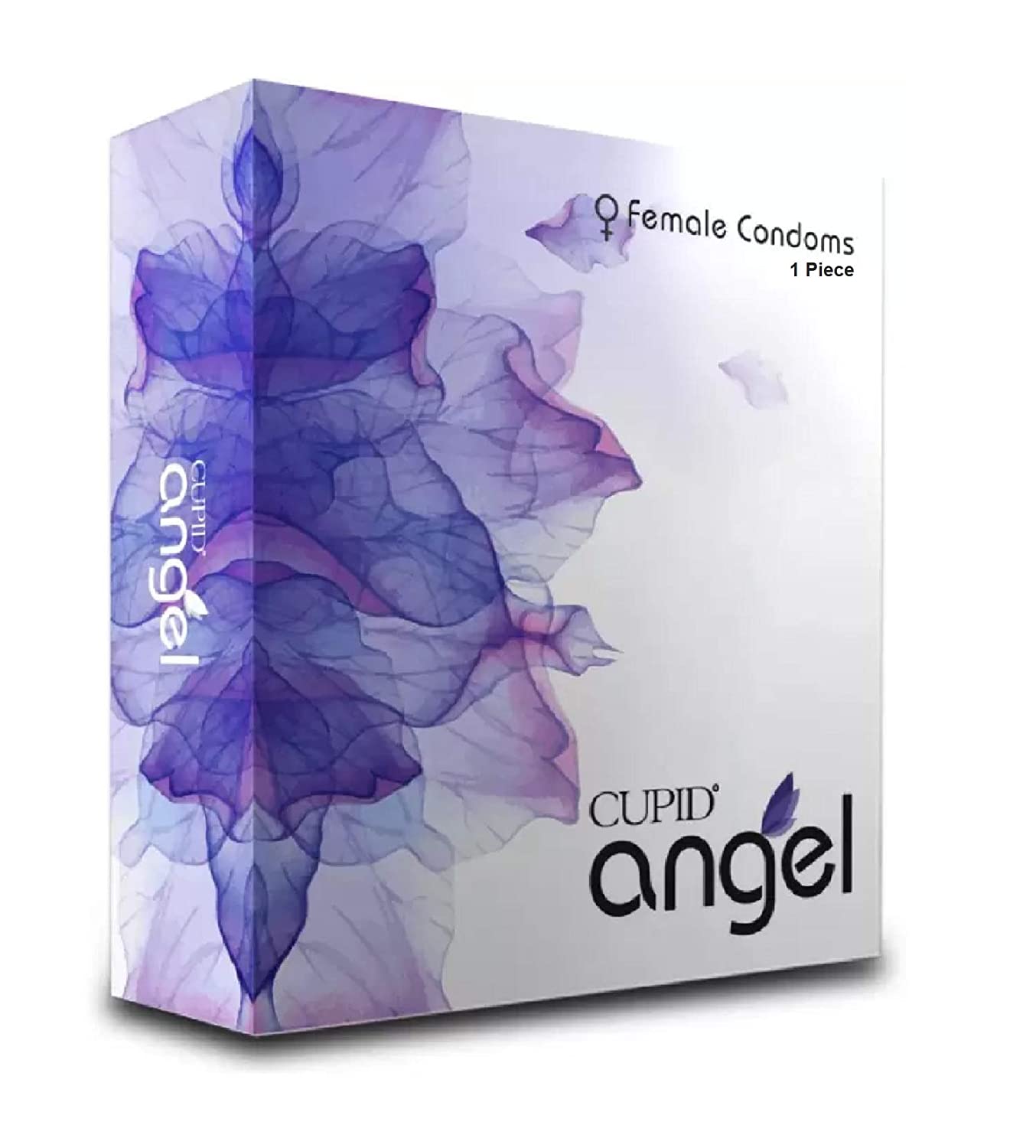 Cupid Angel Female Condom