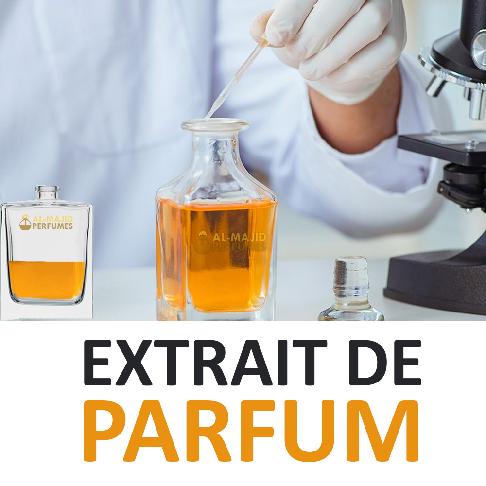 Extrait de Parfum