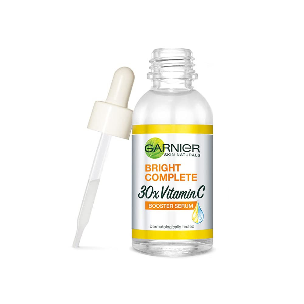 Garnier Light Complete Vitamin C 30x Booster Serum