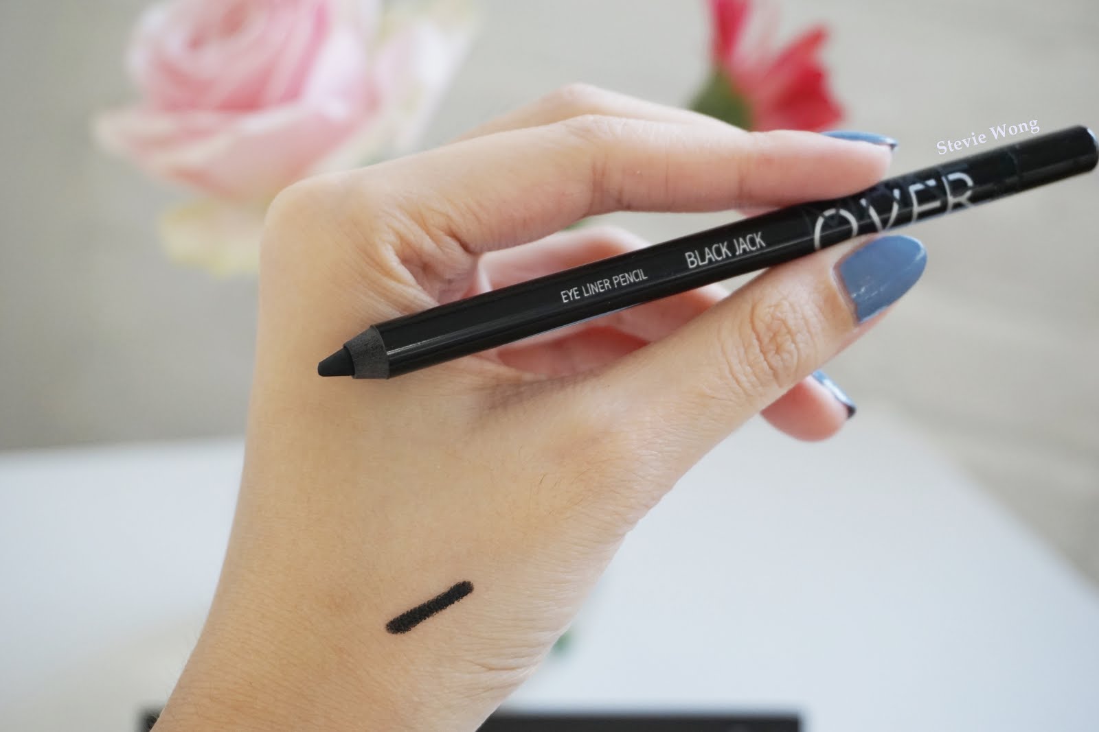 Make Over Eyeliner Pencil