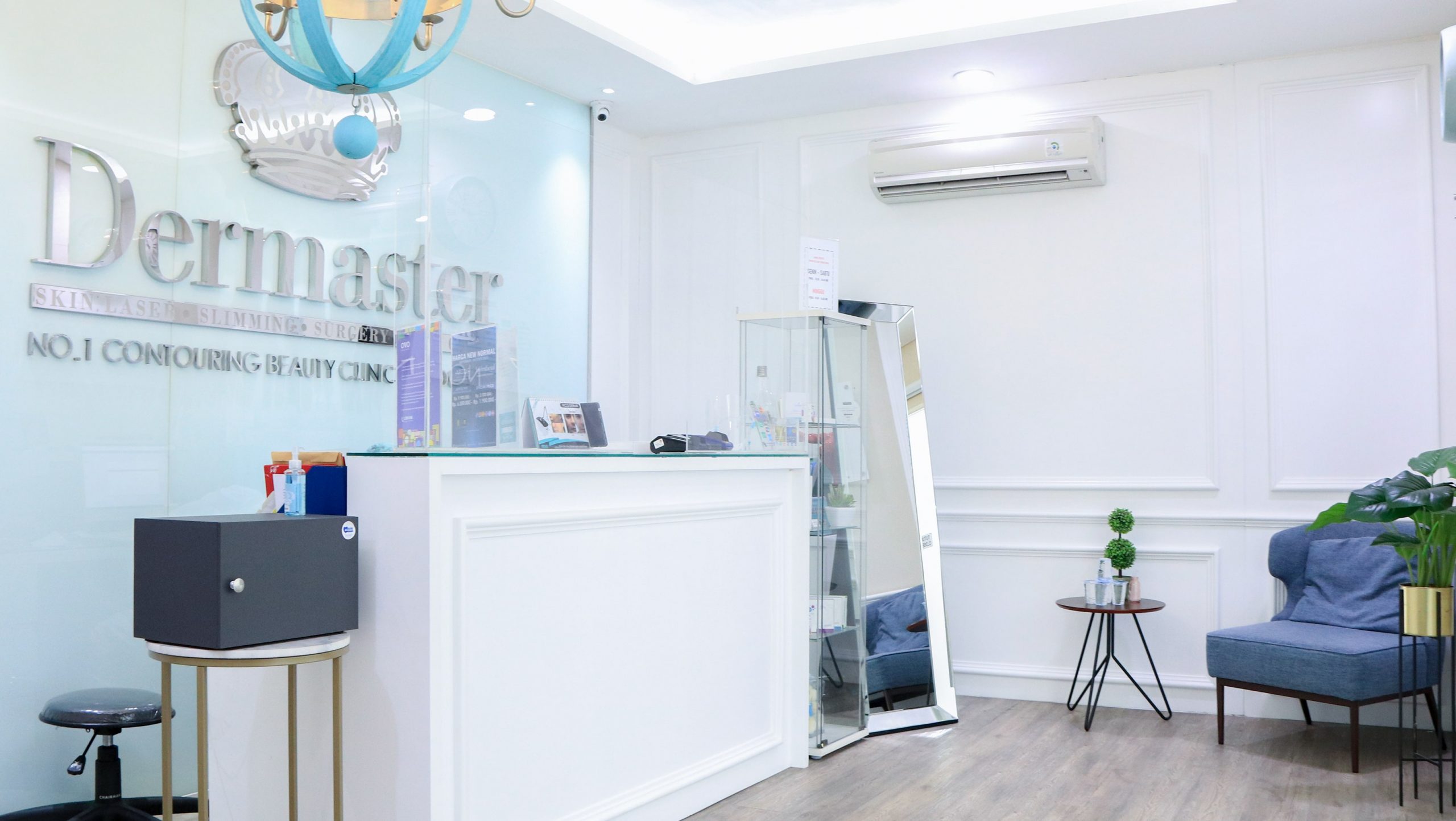 Dermaster Clinic Indonesia