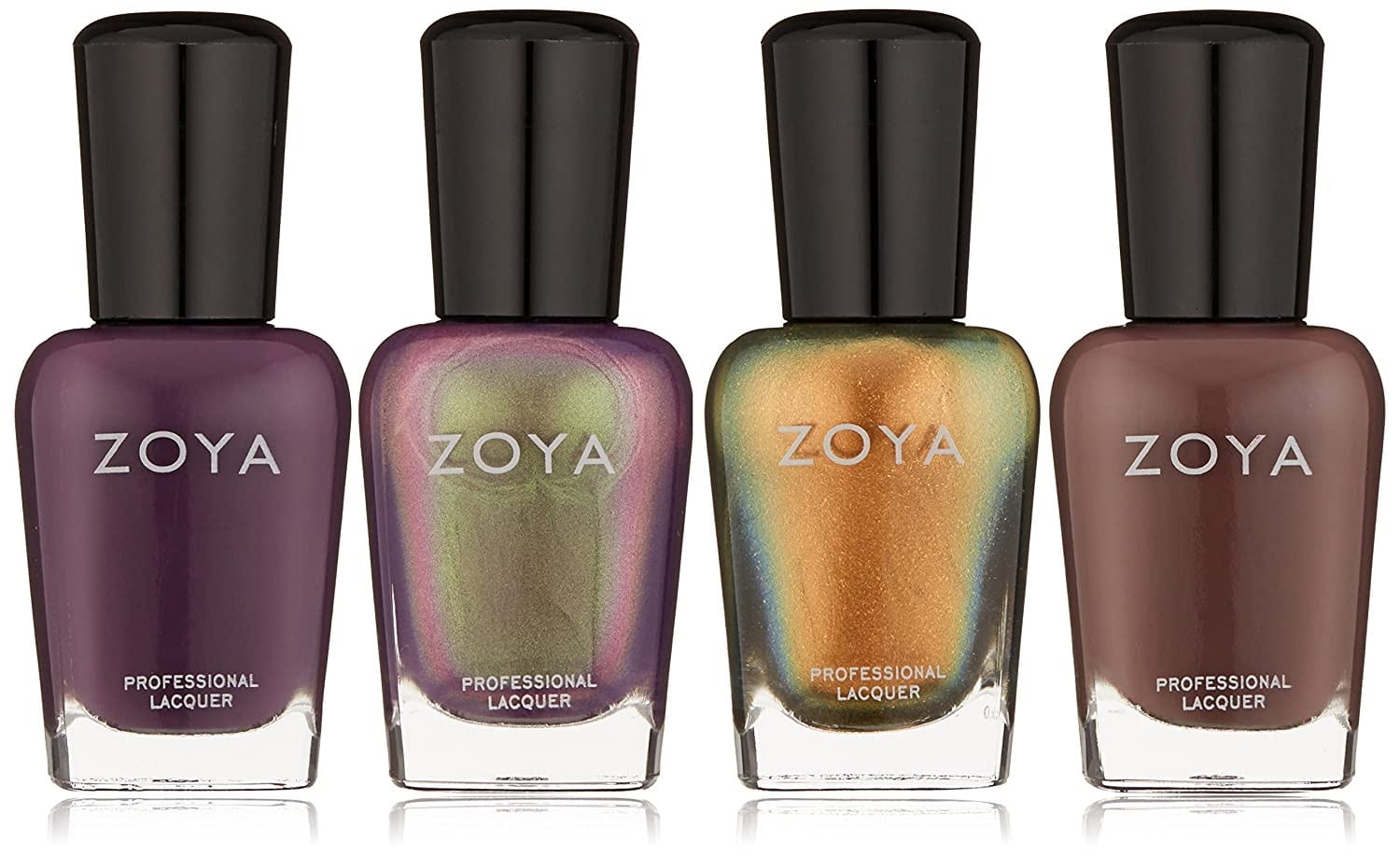 Zoya Cosmetics