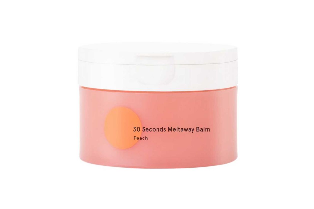 Dear Me Beauty 30 Seconds Meltaway