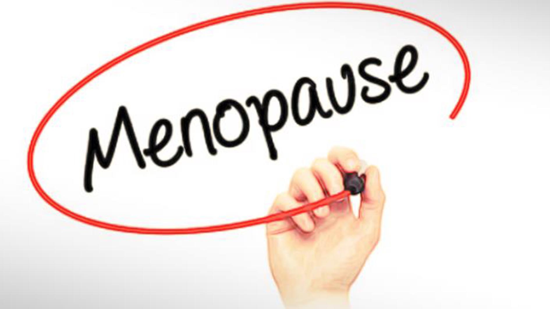 Menopause