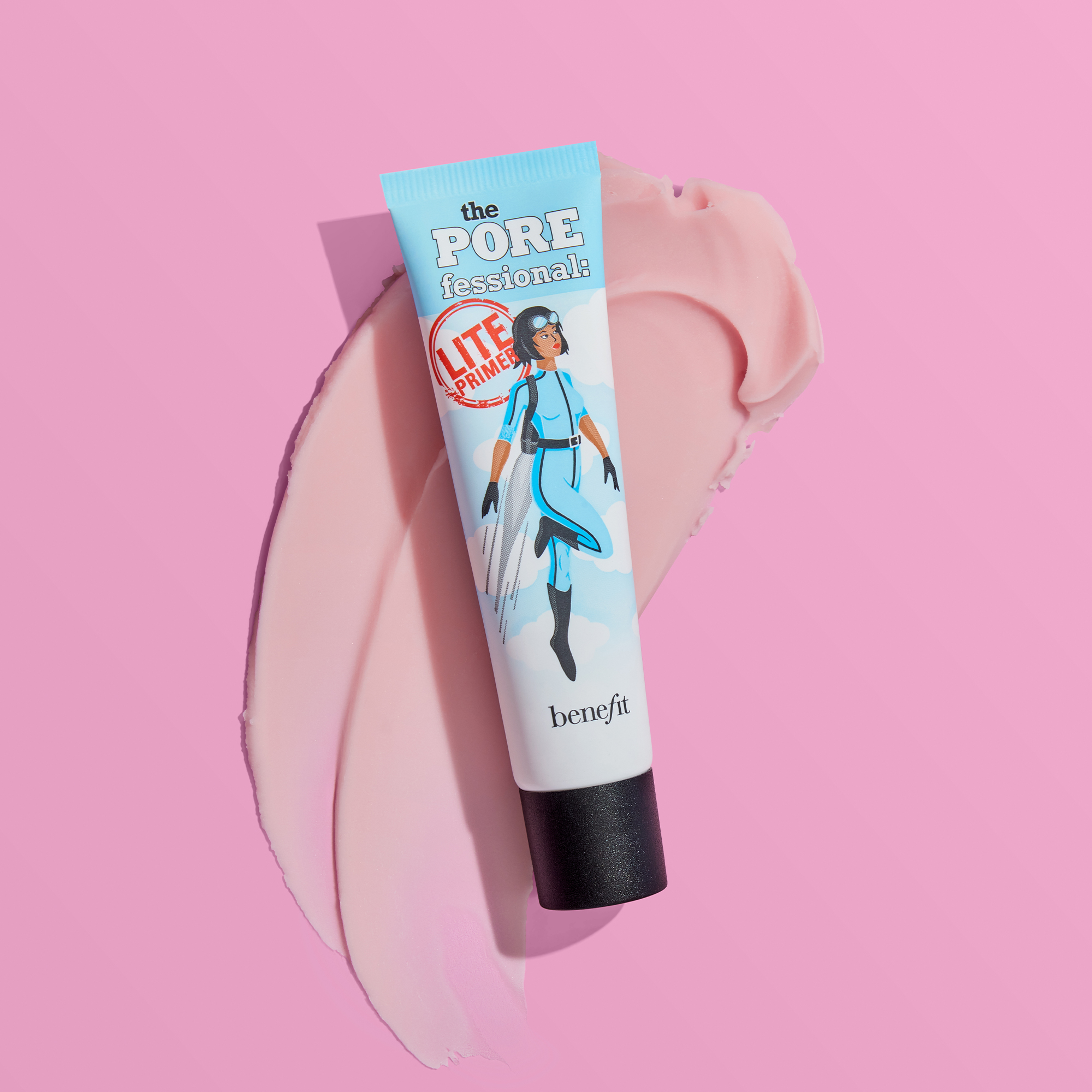 Benefit Cosmetics The POREfessional Face Primer