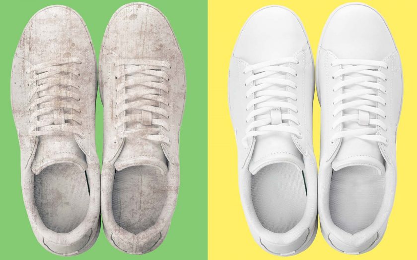 cara membersihkan sepatu putih yang menguning cara membersihkan sepatu putih cara mencuci sepatu putih cara memutihkan sepatu cara memutihkan sepatu yang menguning