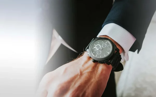 Jam tangan pria keren model jam tangan pria terbaru jam tangan laki-laki jam tangan cowok keren model jam tangan pria