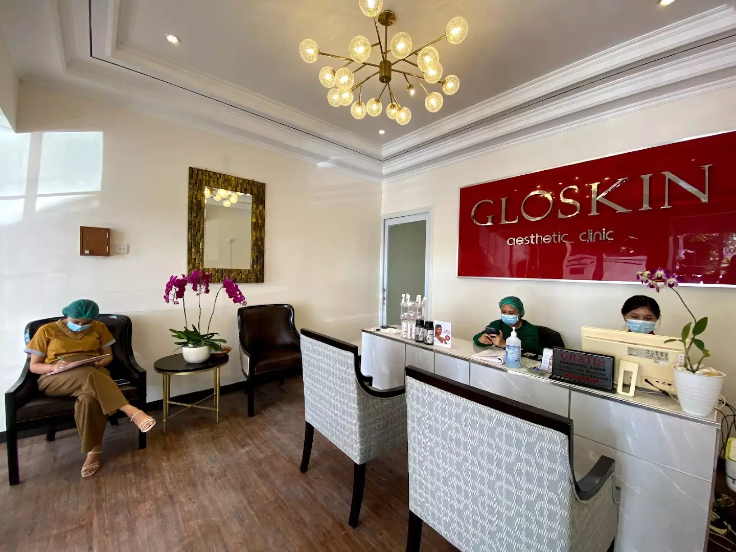 Klinik kecantikan jakarta